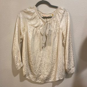 Rebecca Taylor Silk Top
